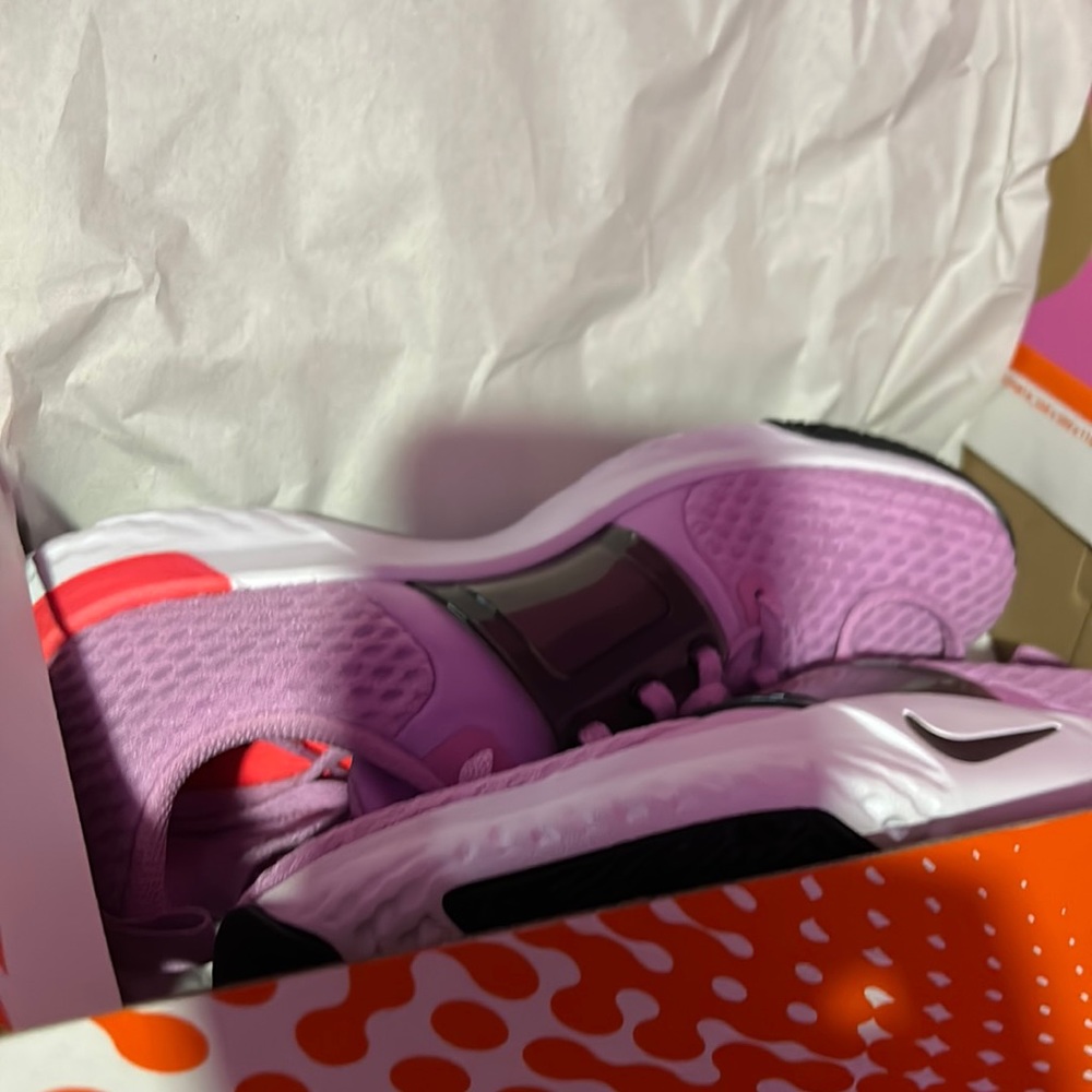 Woman’s Nike Renew In-Season TR10